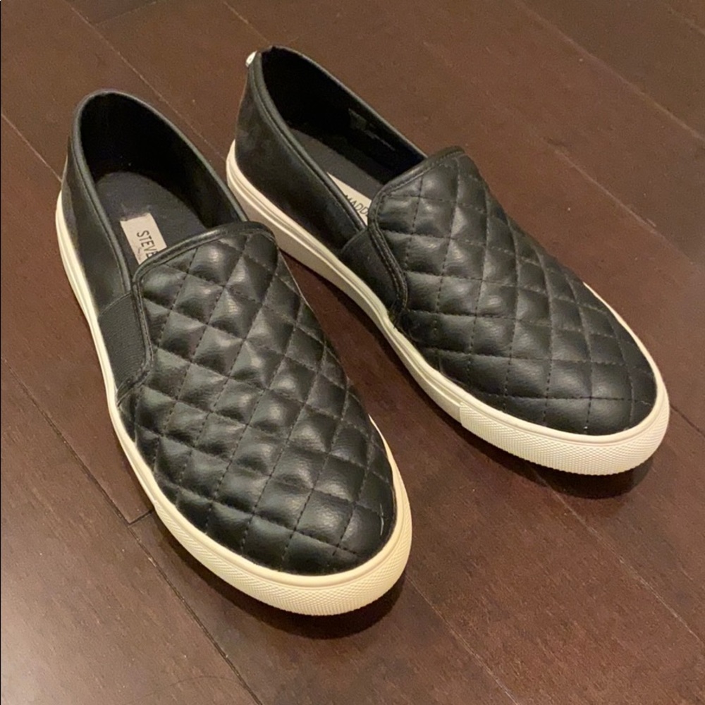Steve Madden sneakers